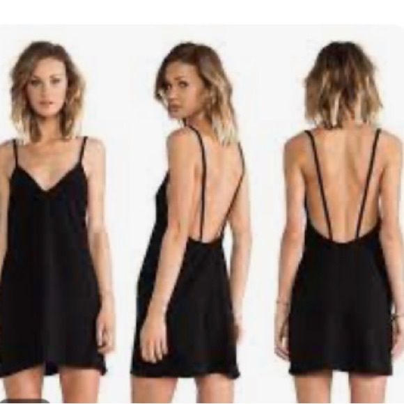 SOLACE LONDON “BETTY MINI DRESS” SIZE 2. NEVER WORN - Picture 6 of 6